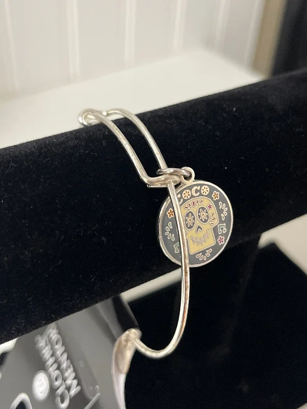 personalized charm bracelet for men-Bracelet Charm Alex And Ani