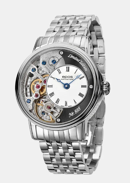 luxury watches for men with mechanical movement and advanced complications-3435.313.20.25.30