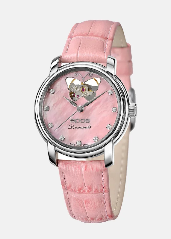 women’s fitness watches with built-in GPS and heart rate monitor-4314.133.20.83.13