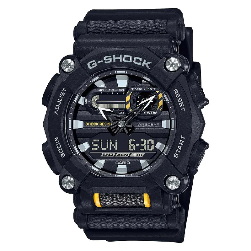 luxury watches with automatic movement and unique dial designs-G-SHOCK Men G-Shock - G1057